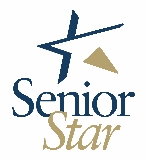 Senior Star Management Company logo