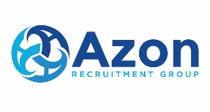 Azon Recruitment logo