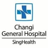 Changi General Hospital logo