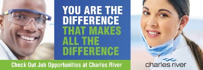 Charles River Laboratories