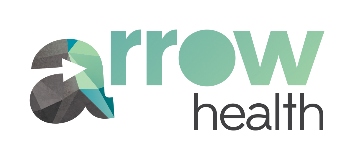 Arrow Health logo