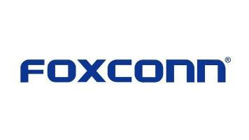 Foxconn logo