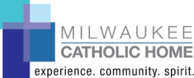 Milwaukee Catholic Home logo