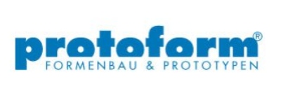 protoform Konrad Hofmann GmbH logo