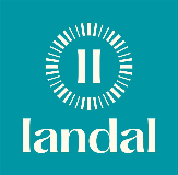 landal logo