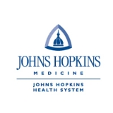 Johns Hopkins Health System logo