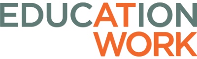 Education At Work logo