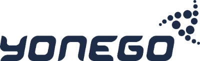 Yonego logo