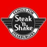 Steak N Shake logo