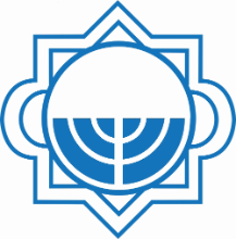 Beth David Reform Congregation logo