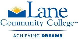 Lane Community College logo