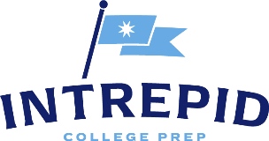 Intrepid College Prep Schools logo