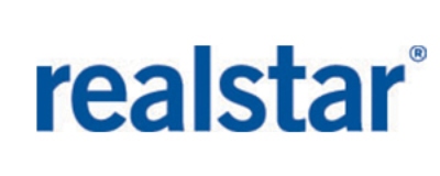 Realstar logo