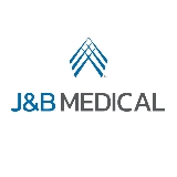 J&B Medical logo