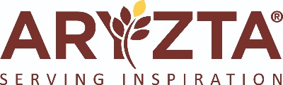 ARYZTA logo