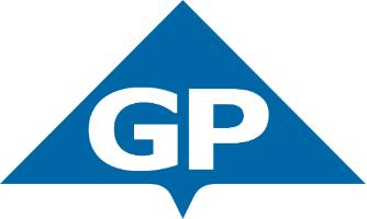 Georgia-Pacific logo