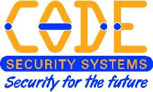 Code Security Systems Ltd logo