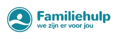 Familiehulp logo