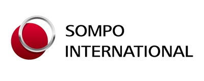 Sompo International logo