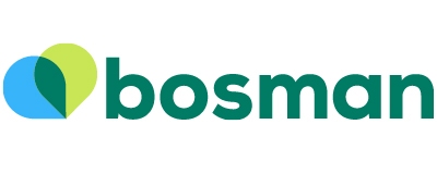 BOSMAN logo