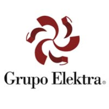 Grupo Elektra logo