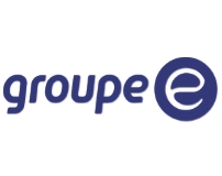 Groupe e logo