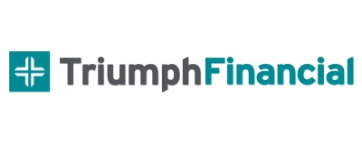 Triumph Financial logo