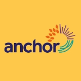 Anchor Trust logo