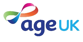 Age UK Surrey logo