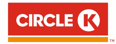 Circle K logo