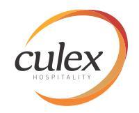 Culex Hospitality