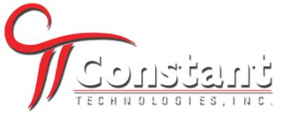 Constant Technologies Inc. logo