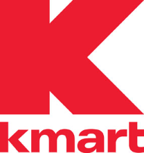 Kmart logo