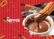 jobs in MR CHURROS RETAIL SDN. BHD.