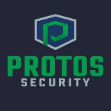 Protos Security, LLC logo