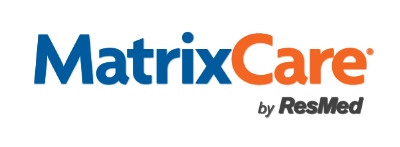 Matrixcare logo