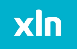 XLN Telecom logo