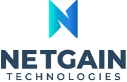 NETGAIN TECHNOLOGIES LLC logo