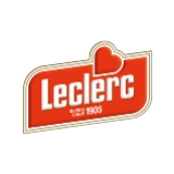 Leclerc Foods logo