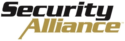 SECURITY ALLIANCE logo