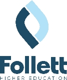 Follett Corporation logo