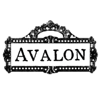 Avalon Restaurant logo