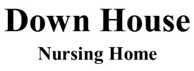 Down house nursing home