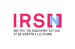 IRSN logo