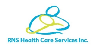 RNS Health Care Services Inc. logo