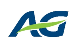 AG logo