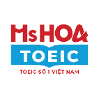 Anh ngữ Ms Hoa TOEIC