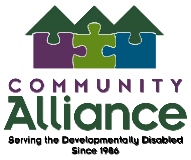 alliance home care salary