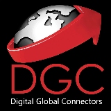 Digital Global Connectors logo