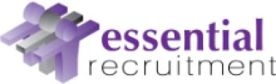 Essential Recruitment logo